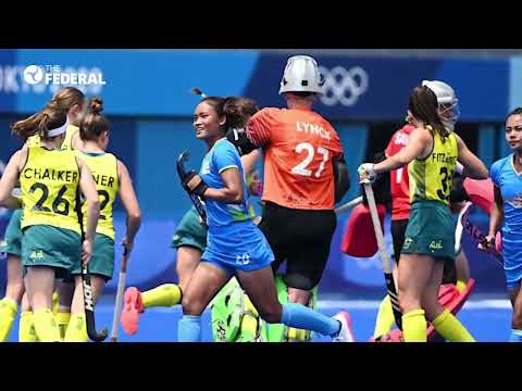 Hockey thiam Lalremsiami