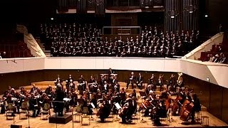 Deutsch Israelische Philharmonie im Gewandhaus zu Leipzig