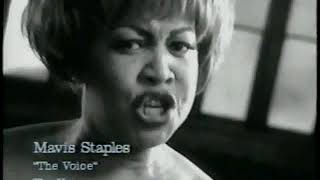 Mavis Staples - The Voice