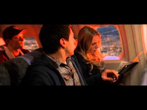 "Premonição 5 final Avião Voell