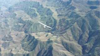 "I can't wipe the smile off my face!"