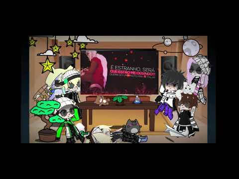 [se desse pra mudar o futuro.....react]