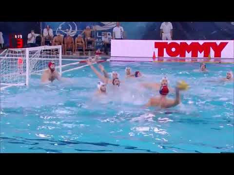 Jug Dubrovnik vs Crvena Zvezda - Highlights - Champion's League 2021/2022 Day 10