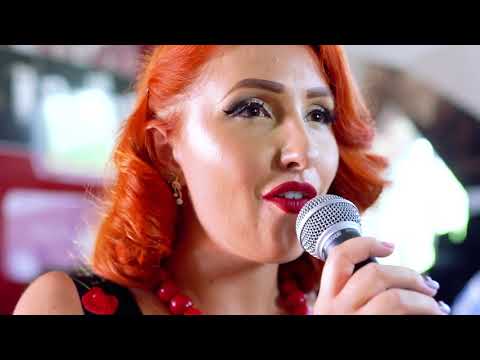 cookin' on 3 burners settle the scoreBandStandFive