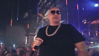 Fat Joe  Uniun Nightclub