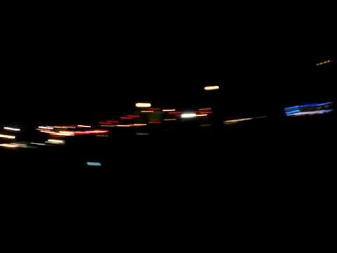 Chilling on the grass with friends @ Audiotistic 2009