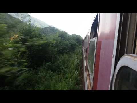 Glasul roţilor de tren - R 3012 / 18.06.2016