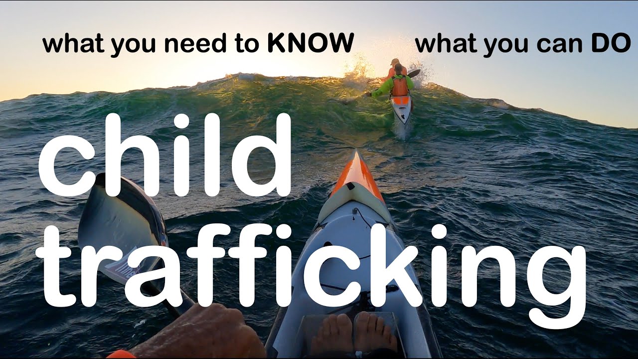 Child Trafficking in Cape Town
