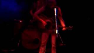 Ben Kweller @ the Granada Theater