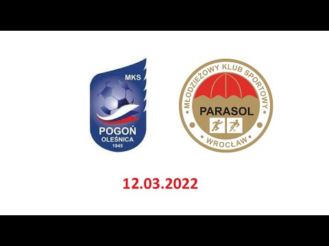 Pogon Oleśnica - Parasol Wrocław