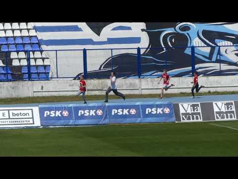 200m - Muški - skupina 3/6