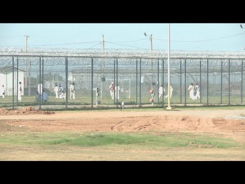 Arkansas Inmate Commissary