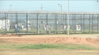 New Arkansas prison policy to restrict how inmates receive books starting in February