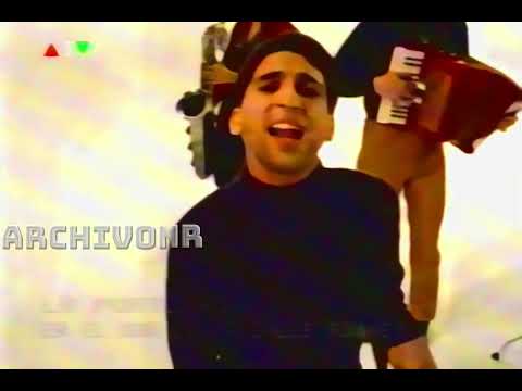 La Portuaria - El Bar de la Calle Rodney (Videoclip 1991 HD)