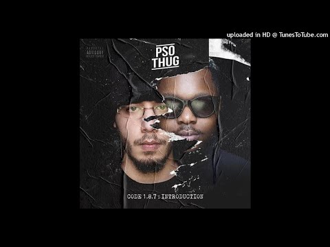 [FREE]PSO THUG TYPE BEAT ''MEC DU BENDO''