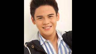 Kung ako ba siya by Khalil Ramos [Minus one + lyrics on description]