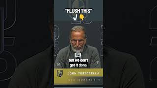 ???? TORTS: "FLUSH THIS" ????