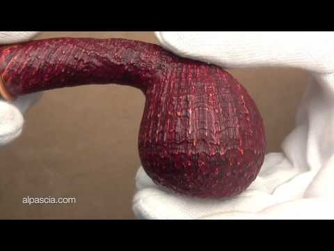 pipa Former 098 - tobacco pipe