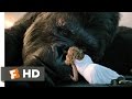 King Kong 10 10 Movie CLIP The Fall Of Kong 2005 HD