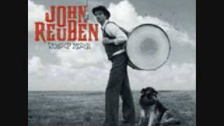 Sing It Like You Mean It-John Reuben