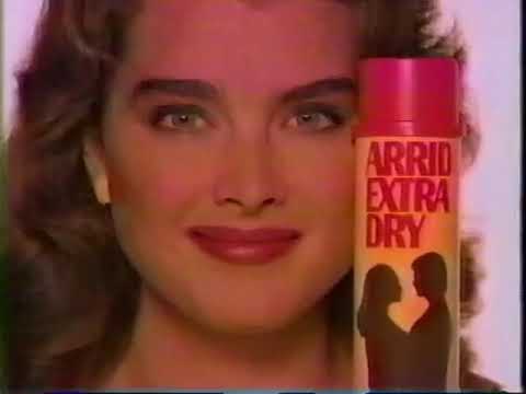 Commercials from NBC from November 1986