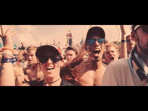 Mark With A K feat  Yana   Little Black Submarines 2019