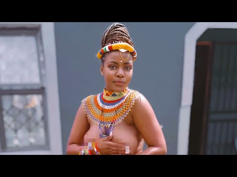 Zulu Princess #zuludance