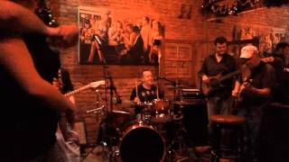 The Men of Coyote Kings, featuring Greg Tarwater and Gary Hemenway