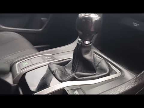 Honda Civic 1.0 i-TECH 127bhp Smart - Image 2