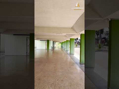 SQS 411 - 3 quartos - reformado