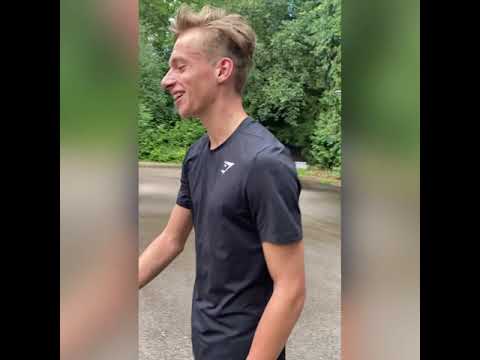 Arnhem Eagles heren 1 2021/2022 training 6