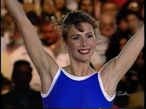 1997 Skating Romance III - Renée Roca & Gorsha Sur Performance 1