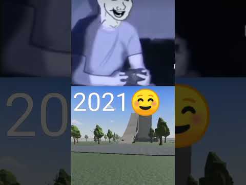 Gorebox Old vs now😔