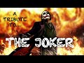 WHY SO SERIOUS? | A Tribute to THE JOKER 