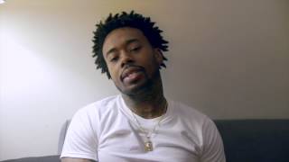 XXL Freshman 2014 - Deniro Farrar Pitch