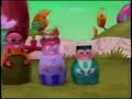 Higglytown Heroes Theme Song In Luig Group