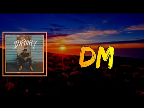 Nicky Jam & Manuel Turizo - DM (Lyrics)