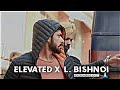 NO LOVE LAWRENCE BISHNOI Deshbhakt ️ Whatsapp Status Spirit God