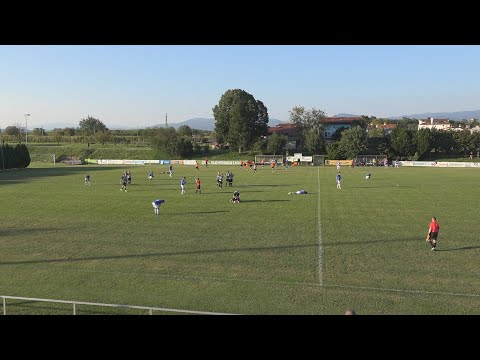 HIGHLIGHTS - 2.SNL; Vitanest Bilje : Drava Ptuj (3:2) 5.krog