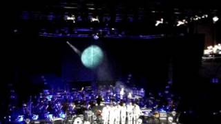 Polarkreis 18 + MDR Sinfonieorchester & Chor - Nachsatz (Untitled Picture) - Kinder der Freiheit