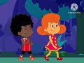 Flying Rock Song