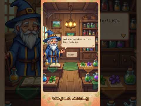 Herbal Haven video thumbnail
