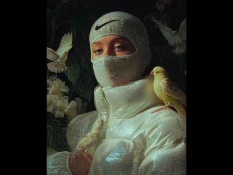 [FREE FOR PROFIT] Saïf x Luv Resval Melodic Type Beat - "SMOKED"