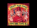 Ross Bon and the Mighty Blue Kings/ Got the Sun Shinin' On Me