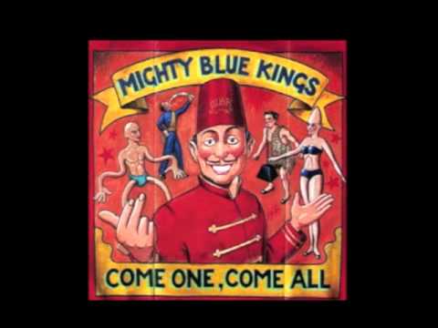 Ross Bon and the Mighty Blue Kings/ Got the Sun Shinin' On Me