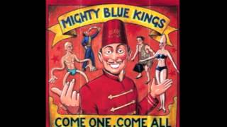 Ross Bon and the Mighty Blue Kings/ Got the Sun Shinin' On Me