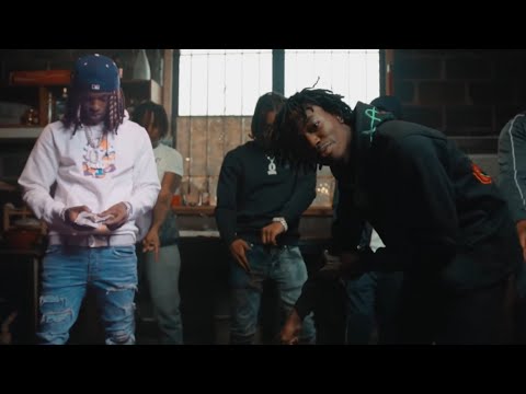 King Von & Boss Top (feat. Prince Dre) - Bodies (Music Video)