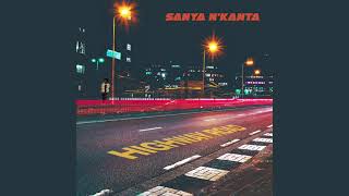 Download lagu Sanya N'Kanta - Highway Road [ Audio] mp3