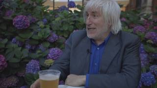 Jack Klaff Standing by. The Red 4 Interview - RS Prop Masters S03E10 video