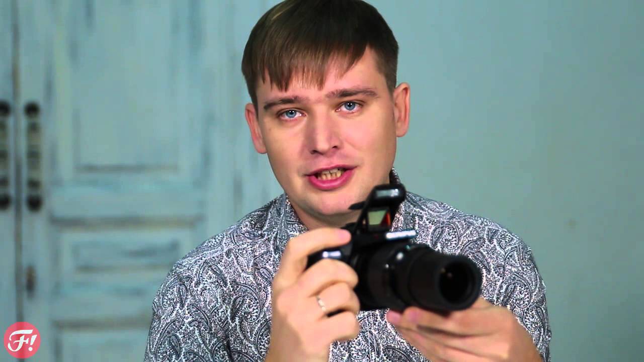 Цифровой фотоаппарат Olympus SP-100